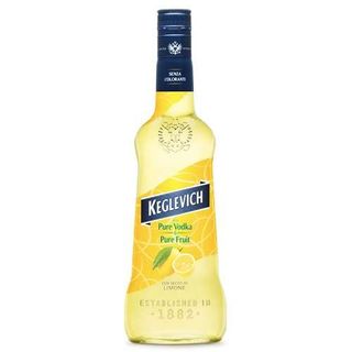 Vodka al Limone Leglevich
