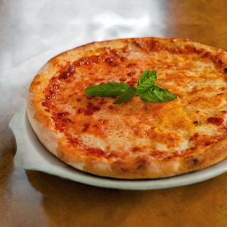 Pizza Margarita