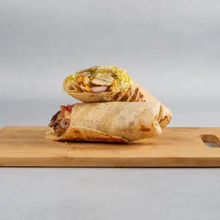 TORTILJA S PILETINOM
