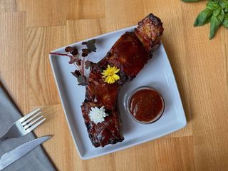 Ребра гриль (300g)