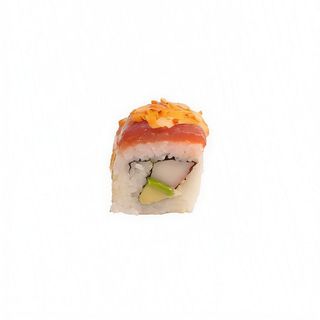 Spicy Tuna Roll (4 Uds.)
