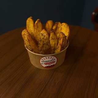 მექსიკური კარტოფილი დიდი