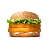 ორმაგი კინგ ჩიქენი