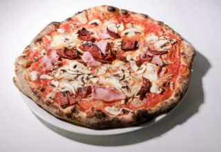 Pizza Atómica (30 Cm.)