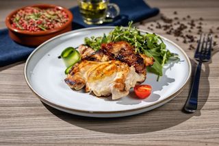 Pulpe dezosate de pui