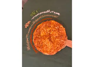 PIZZA SPAGHETTI