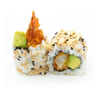 Roll de Langostino (8 pza.)