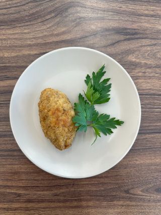 Котлета нежность