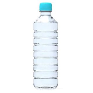 Agua (500 ML)