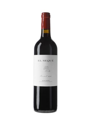 Vino Tinto El Sequé (75 Cl.)