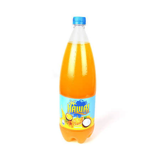 Hawaï 1,5L