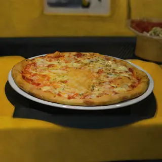 Pizza Oscar