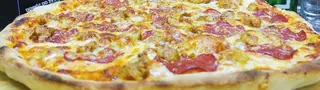 Pizza Friko x2