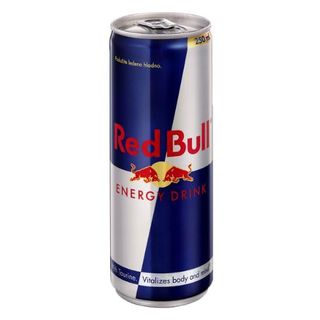 Red Bull 0,25 l
