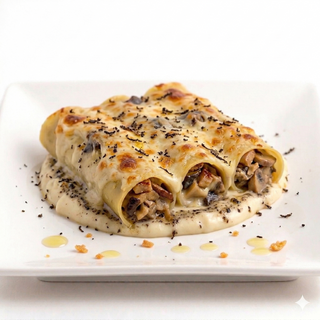 Conelones De Foie