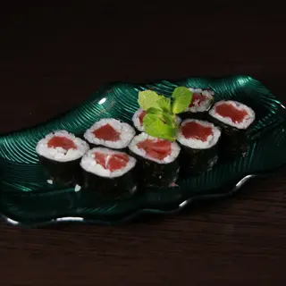 101. Hosomaki tekka