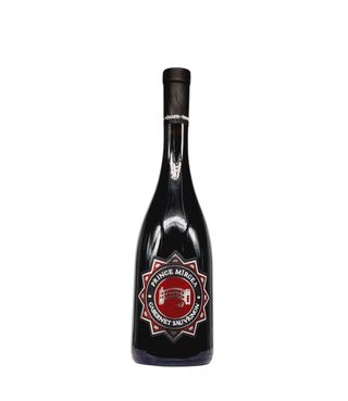 Prince Mircea - Cabernet Sauvignon 0,75L