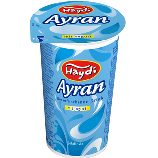 Ayran 0,33 l