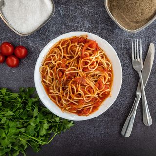 Špageti Amatriciana 500g