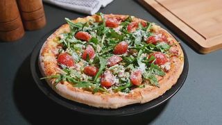 Pizza Pollo Italiano Ø 24cm