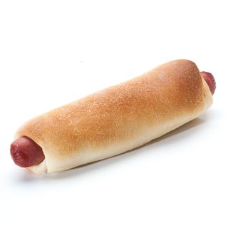 Hot dog