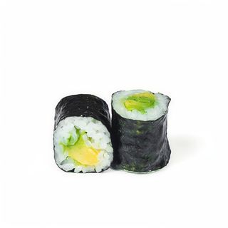 Kappa maki avocados - 4 pezzi
