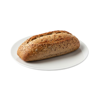 Багета черна (55г)