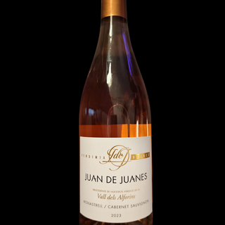 Juan de Juanes rosado