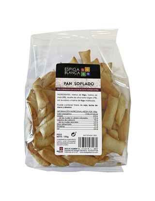Pan Soplado