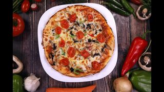 Контадина (30см-600г)