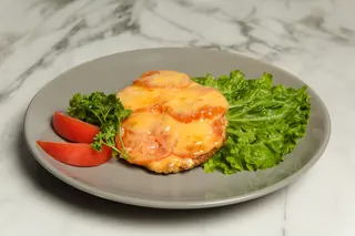 Курочка под снегом (250г)
