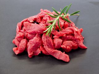 Emince De Bœuf - 500g