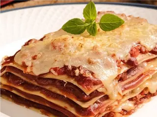 Lazanna Vegan