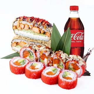 Комбо Для Двох