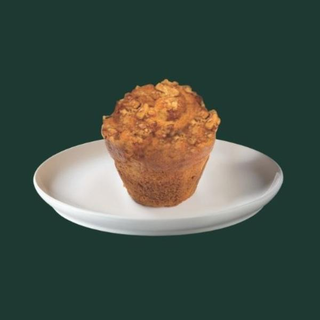 Muffin au Caramel