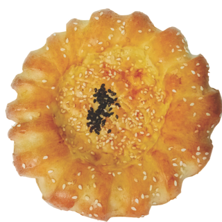 Восточные лепешки 