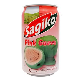 Napój Sagiko guava