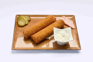 Pohovane palačinke sa piletinom 350gr
