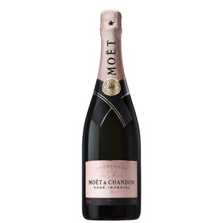 Moët& Chandon Rose Imperial
