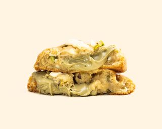 Cookie Pistacho