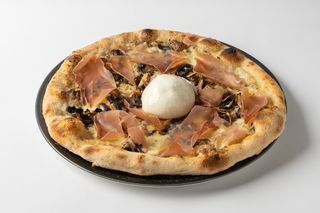 Pizza Beppe