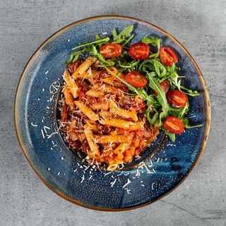 Węgierska Pasta