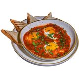 Шакшука