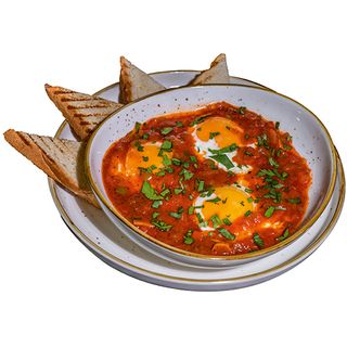 Шакшука/Шакшука