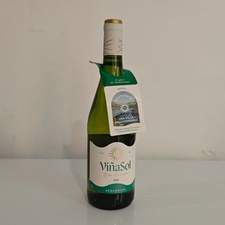 Vino blanco Torres de Viñasol