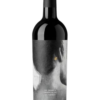 LA MOSCA DETRÁS DE LA OREJA D.O. RIBERA DEL DUERO
