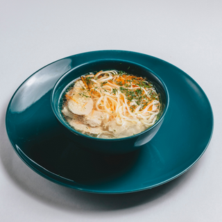 Суп "Huhn Nudeln" (400 гр.)