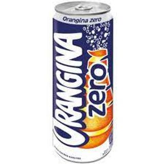 Orangina zéro 24cl