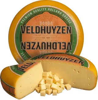 Fromage Gouda Nature
