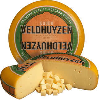 Fromage Gouda Nature